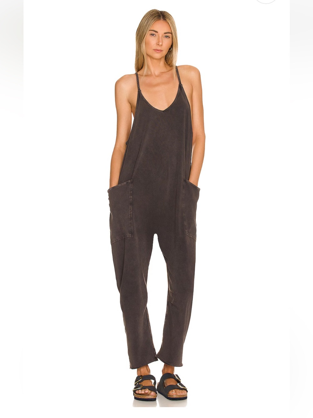 Free People Movement HOT SHOT ONESIE . Size XL
